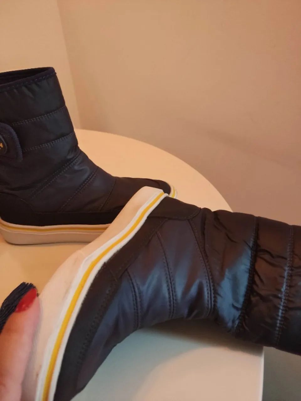 Bota Klin Infantil - Foto 3