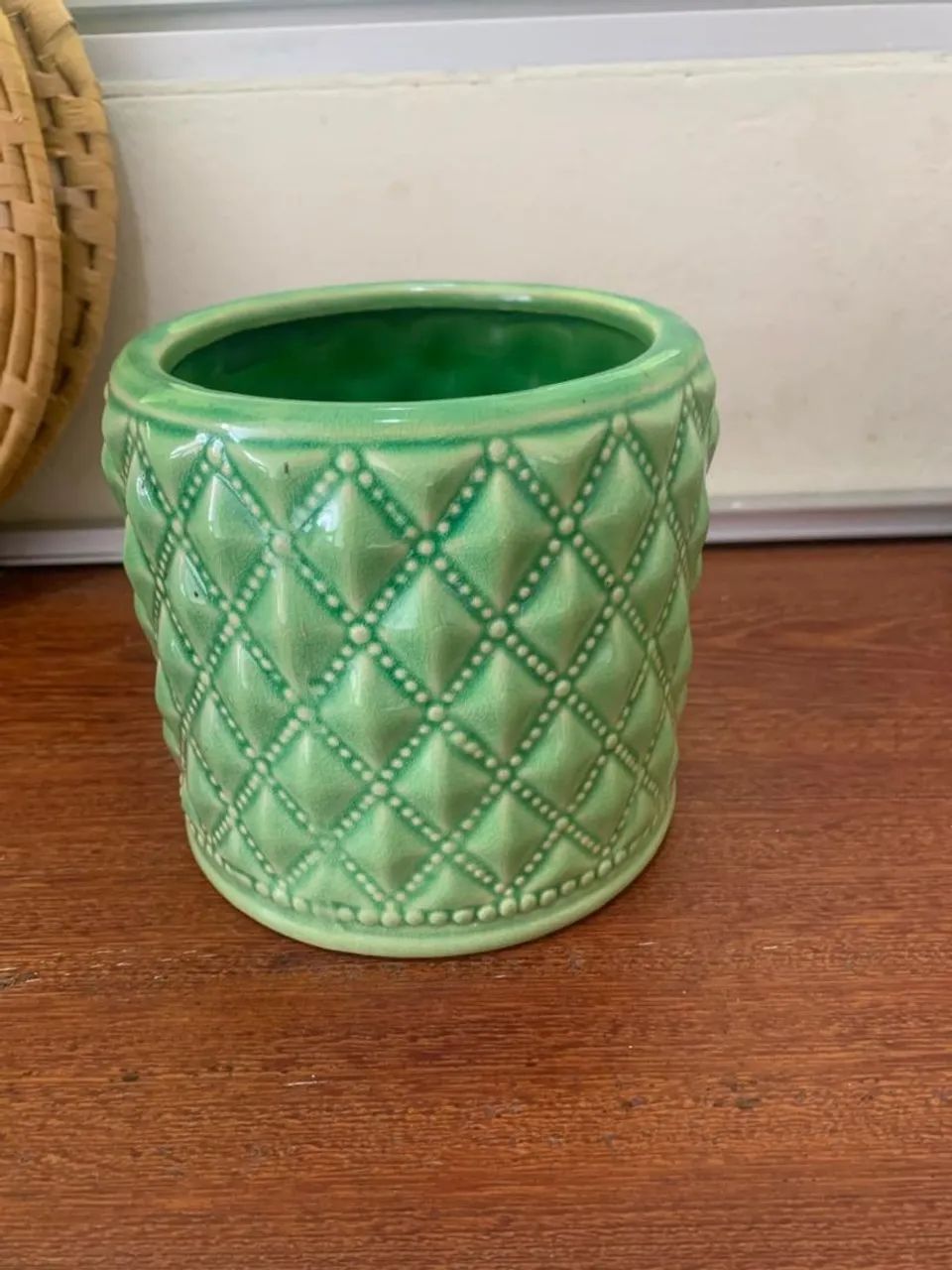Vaso médio 