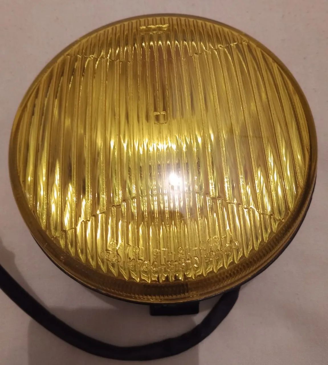 Farol de milha Kia Sportage 