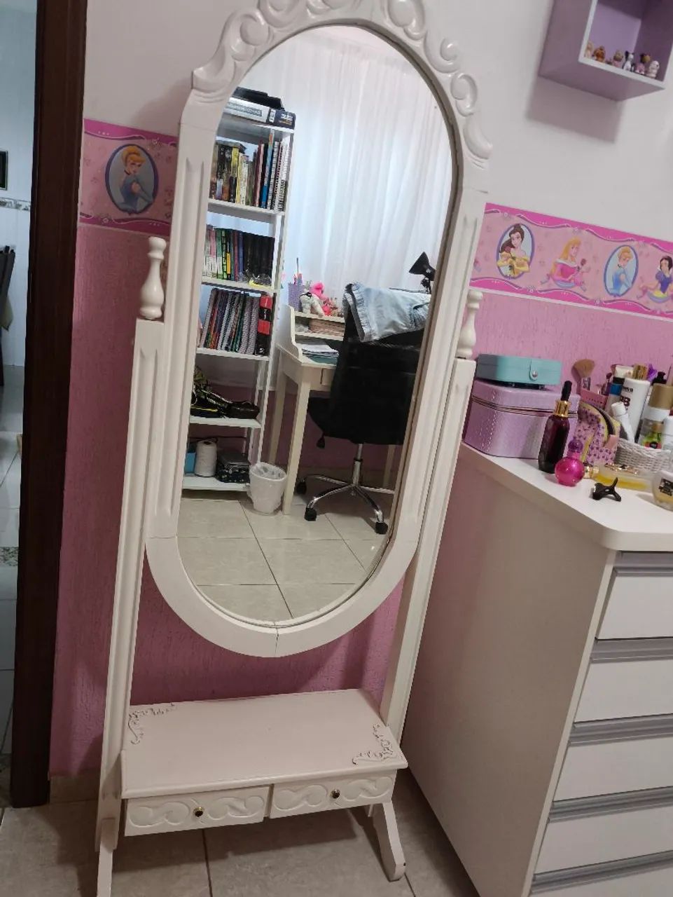 Dressing Table