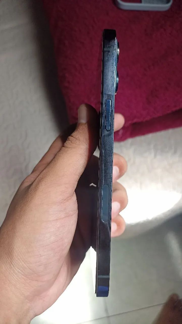 iPhone 12 pro Max  - Foto 2