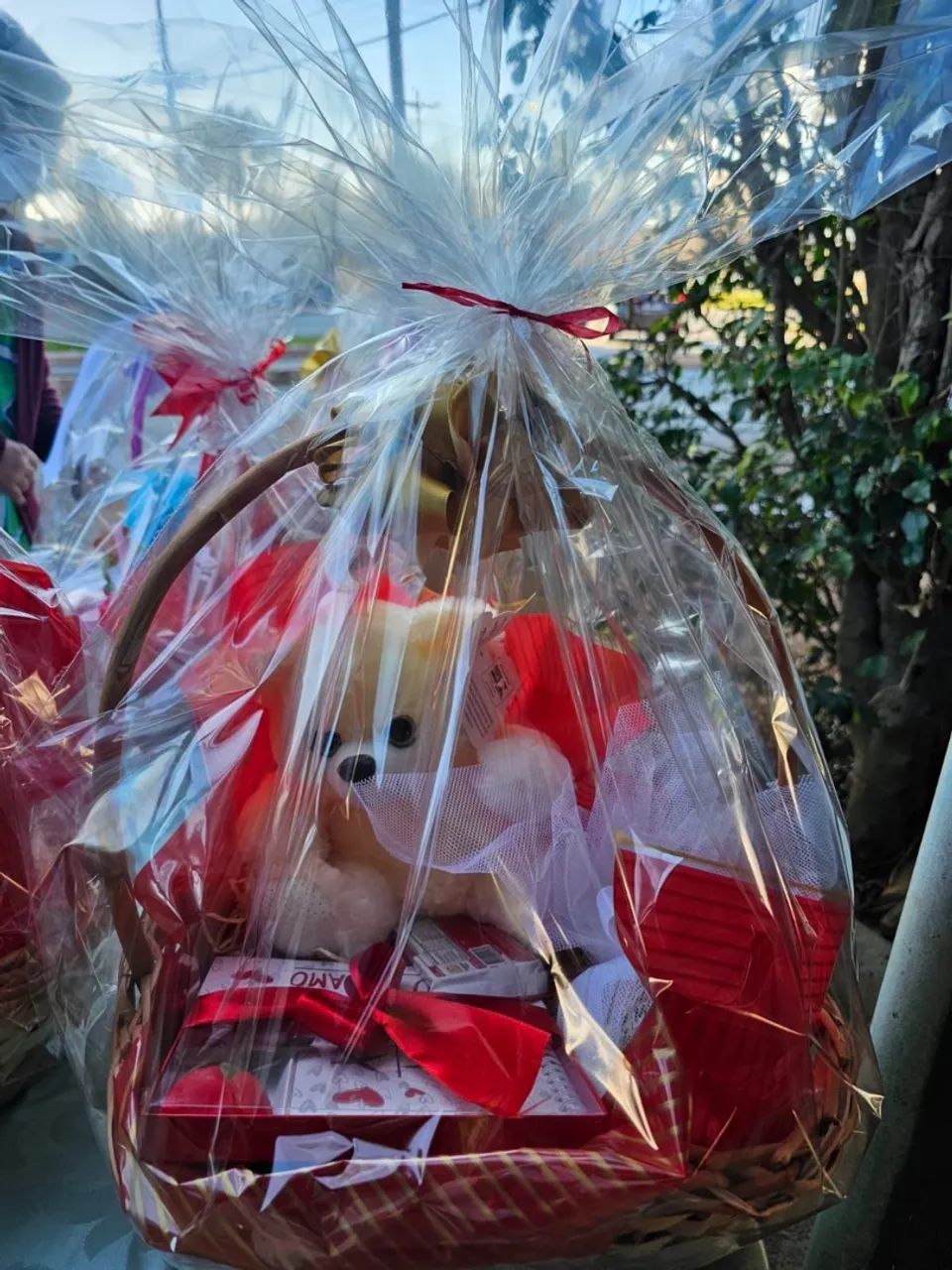 Kit Presente Dia das Mães entregaremos DOMINGO - Foto 4