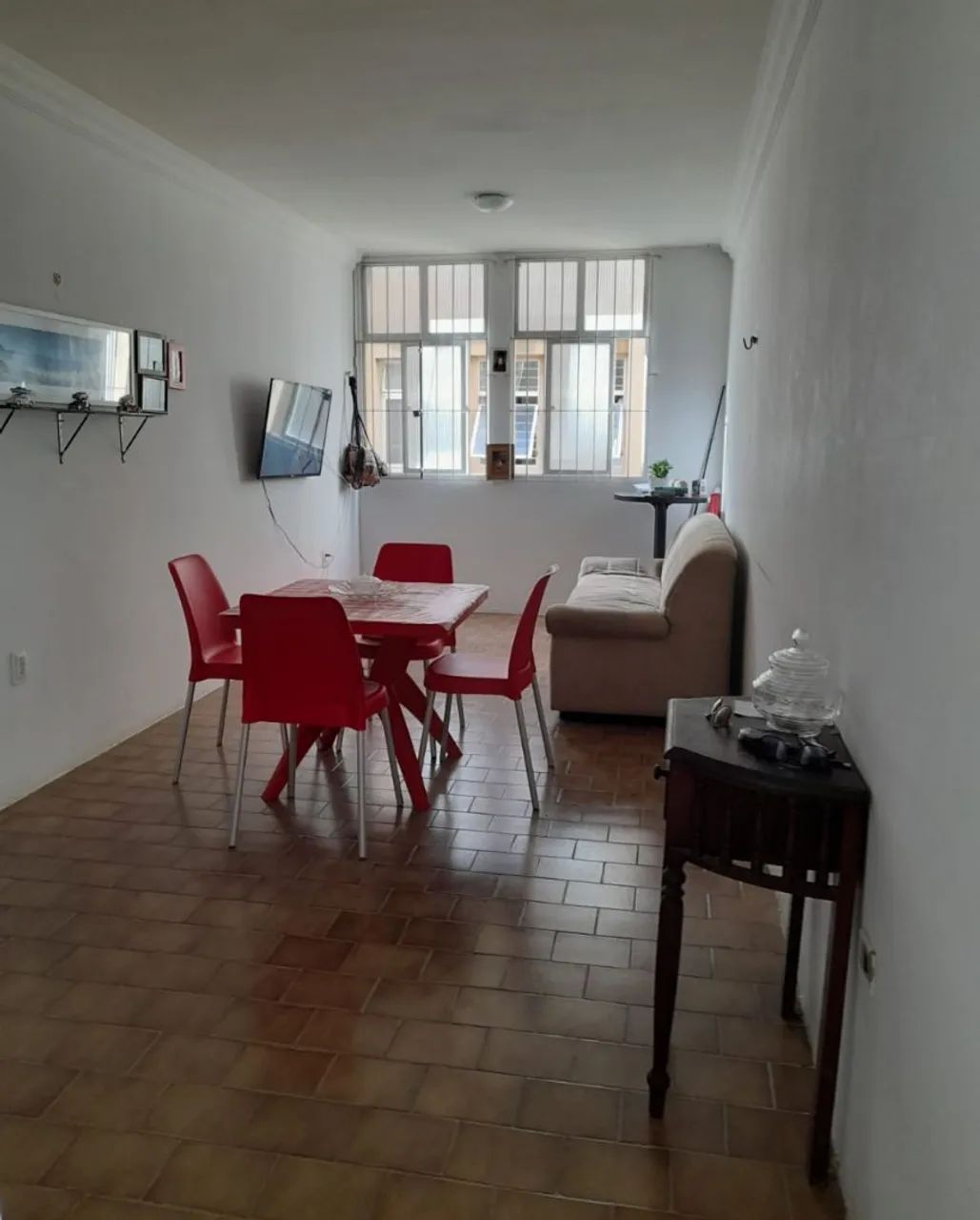 Foto - Recife - Boa Viagem