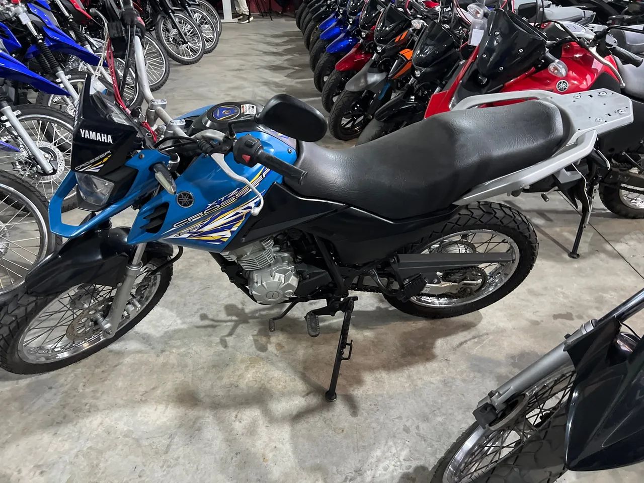 Crosser 150 ED 2017/17 - Foto 5