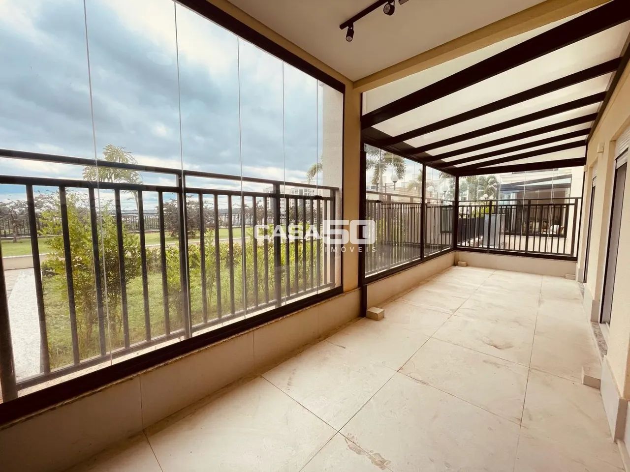 apartamento - Swiss Park - Campinas - Foto 4