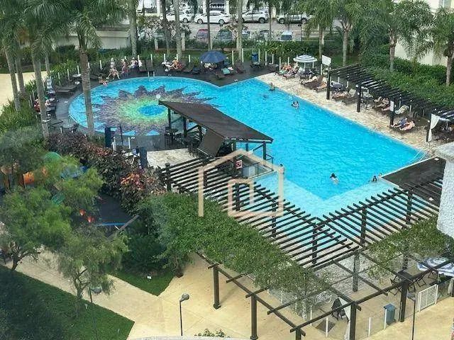 Cobertura com 3 dormitórios, 147 m² - venda por R$ 2.000.000,00 ou aluguel por R$ 2.000,00