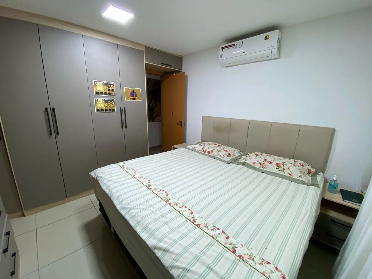 Apartamento à venda com 4 dormitórios em Nova betânia, Mossoró cod:1321322731186 - Foto 2
