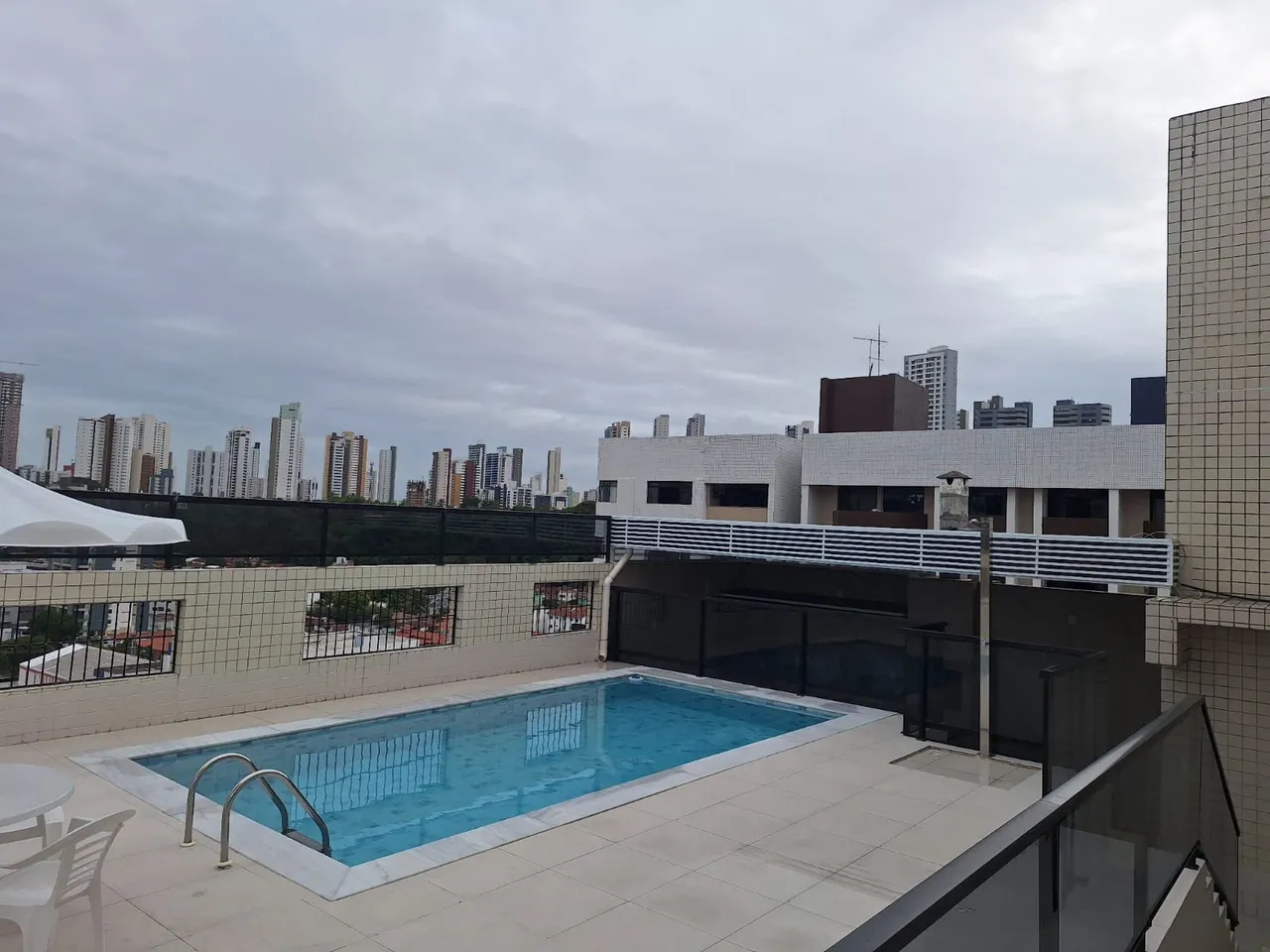 Apartamento Manaira