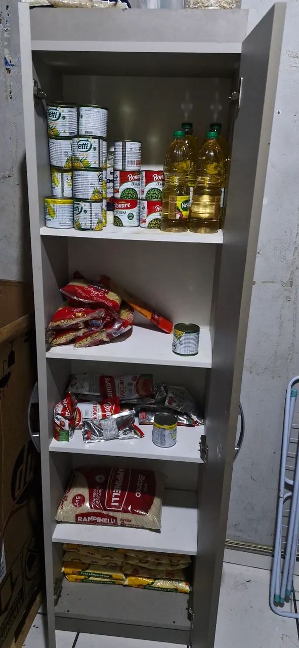 Armário multi uso - Foto 3