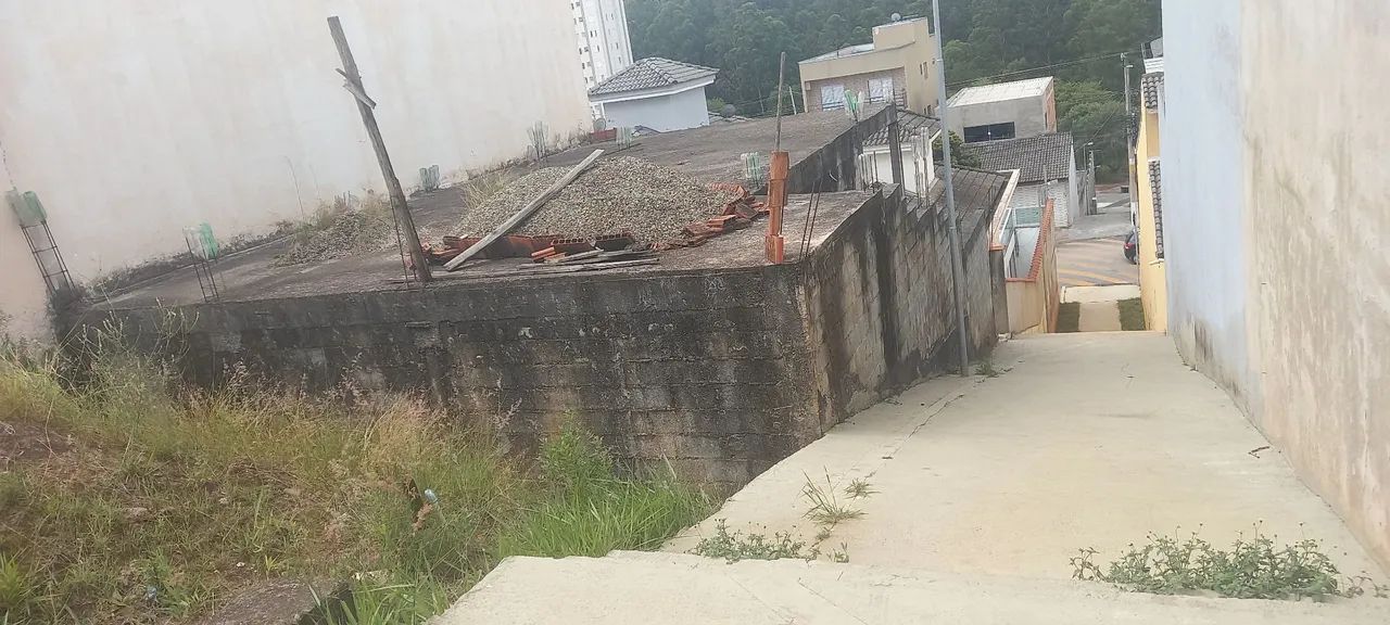 Foto - Cajamar - Paraíso (Polvilho)