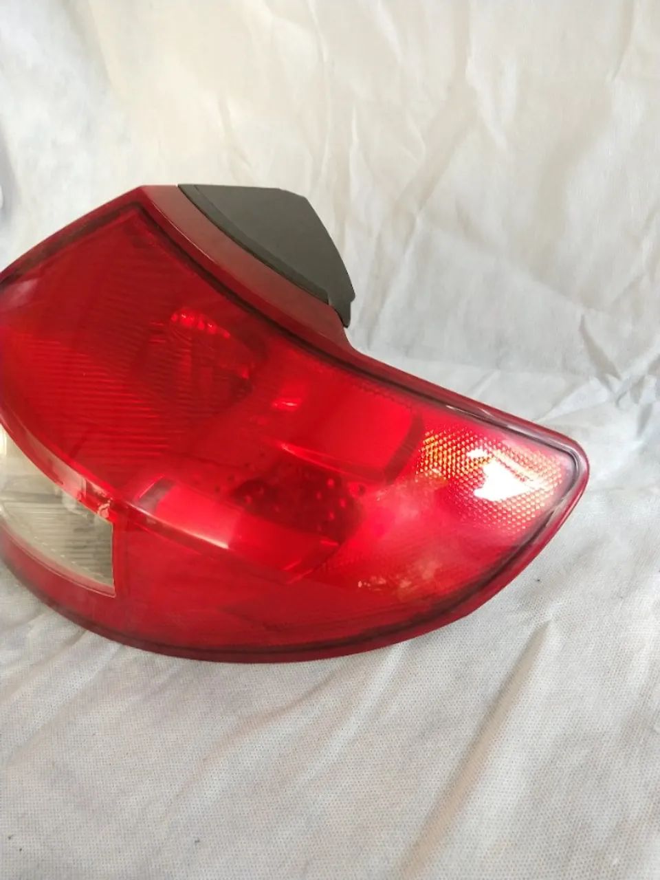 Lanterna Traseira Ford KA 2010/2013 Lado Direito - Foto 3