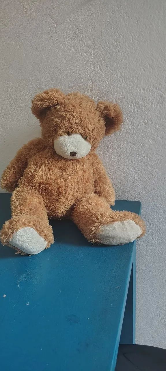  Urso grande pelúcia lote lindos ursos  - Foto 4