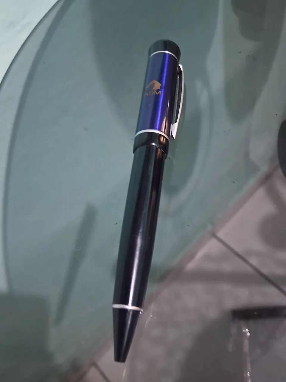Caneta luxo  - Foto 3