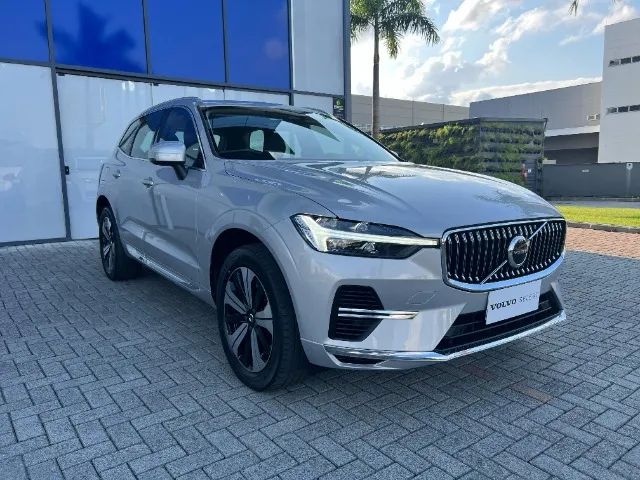  VOLVO XC60 T-8 PLUS 2.0 AWD (HÍBRIDO) 23/23 - CAUTELAR APROVADA - Foto 3