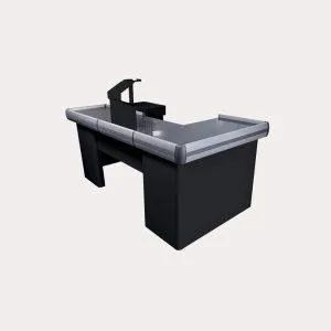 CHECK OUT CAIXA SUPERMERCADOS 