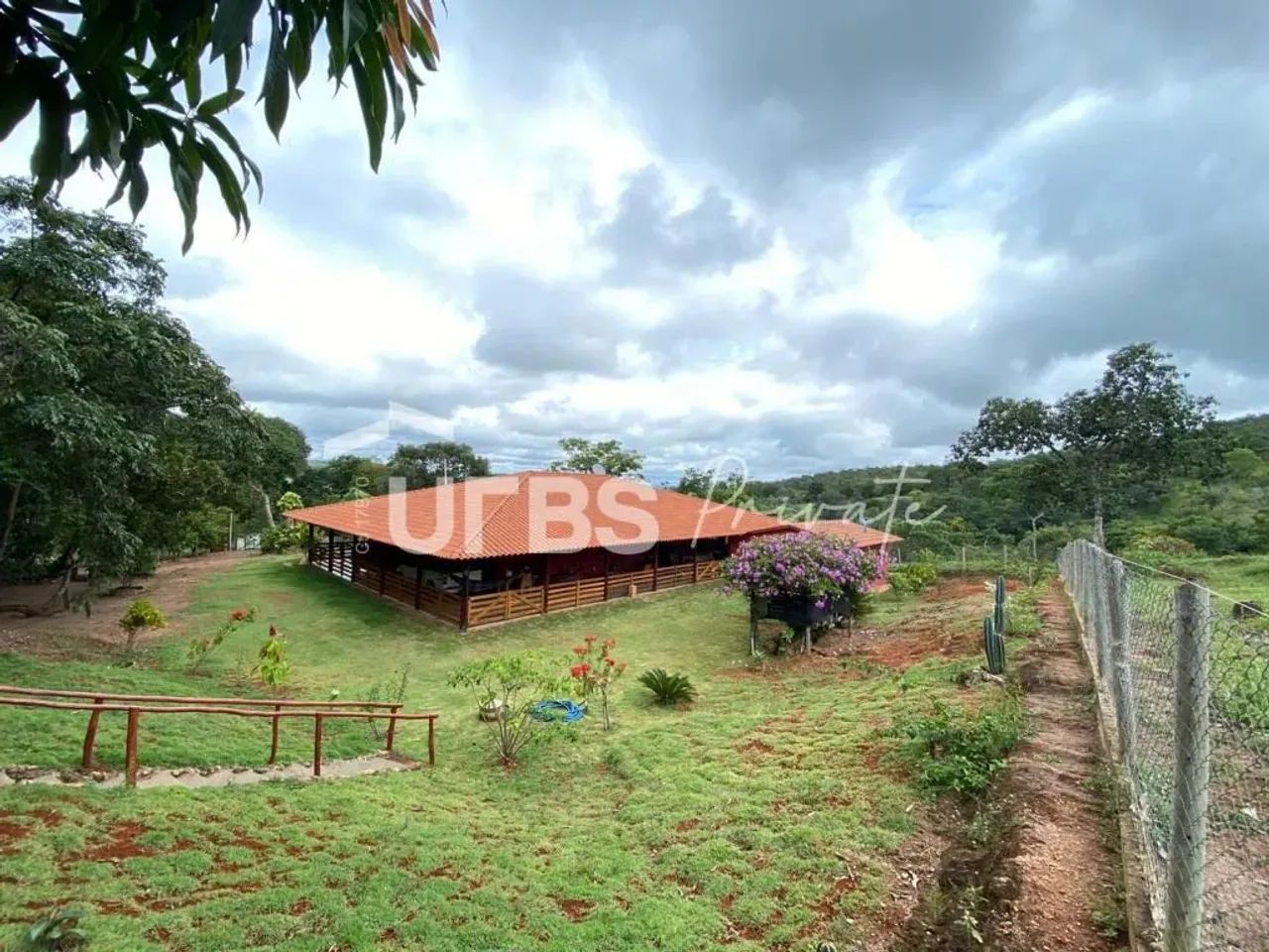Chacara Estância Santo Agostinho - Foto 8