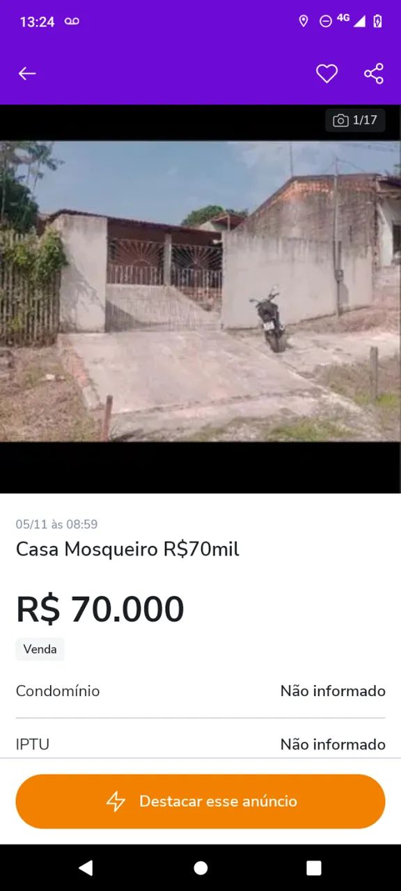 Casa Carananduba Mosqueiro 60mil chama no zap *12