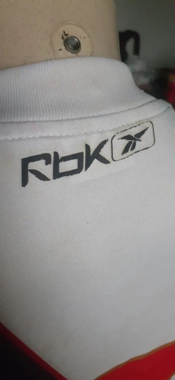 Camisa oficial do Vasco  - Foto 6