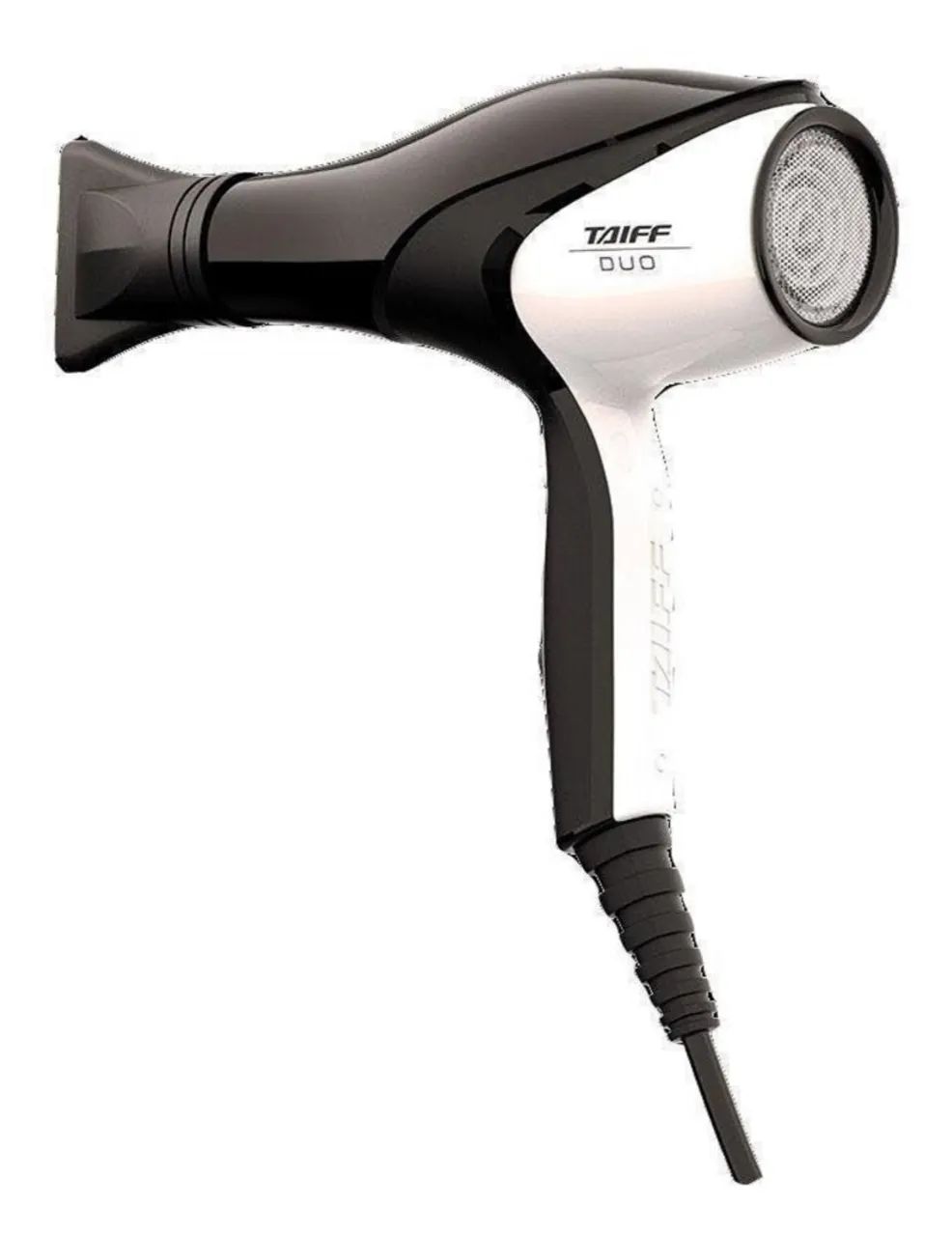 Secador de Cabelo Taiff Duo Unique - SUPER POTENTE - Foto 4