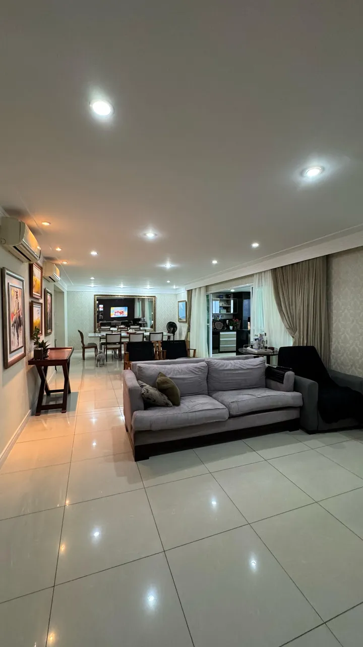 Apartamento para venda no Farol da Ilha, Ponta D'Areia - São Luís - MA