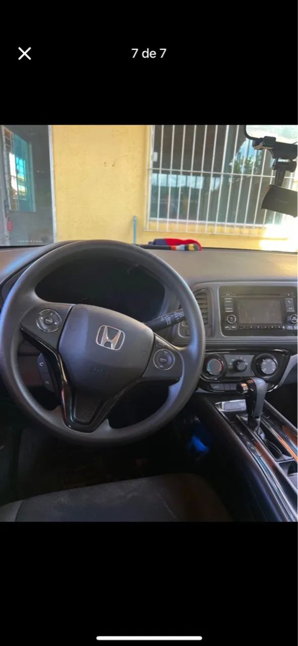 Hrv novo demais  - Foto 2