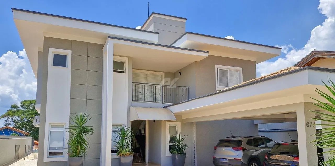 casa - Chácara São Rafael - Campinas - Foto 4