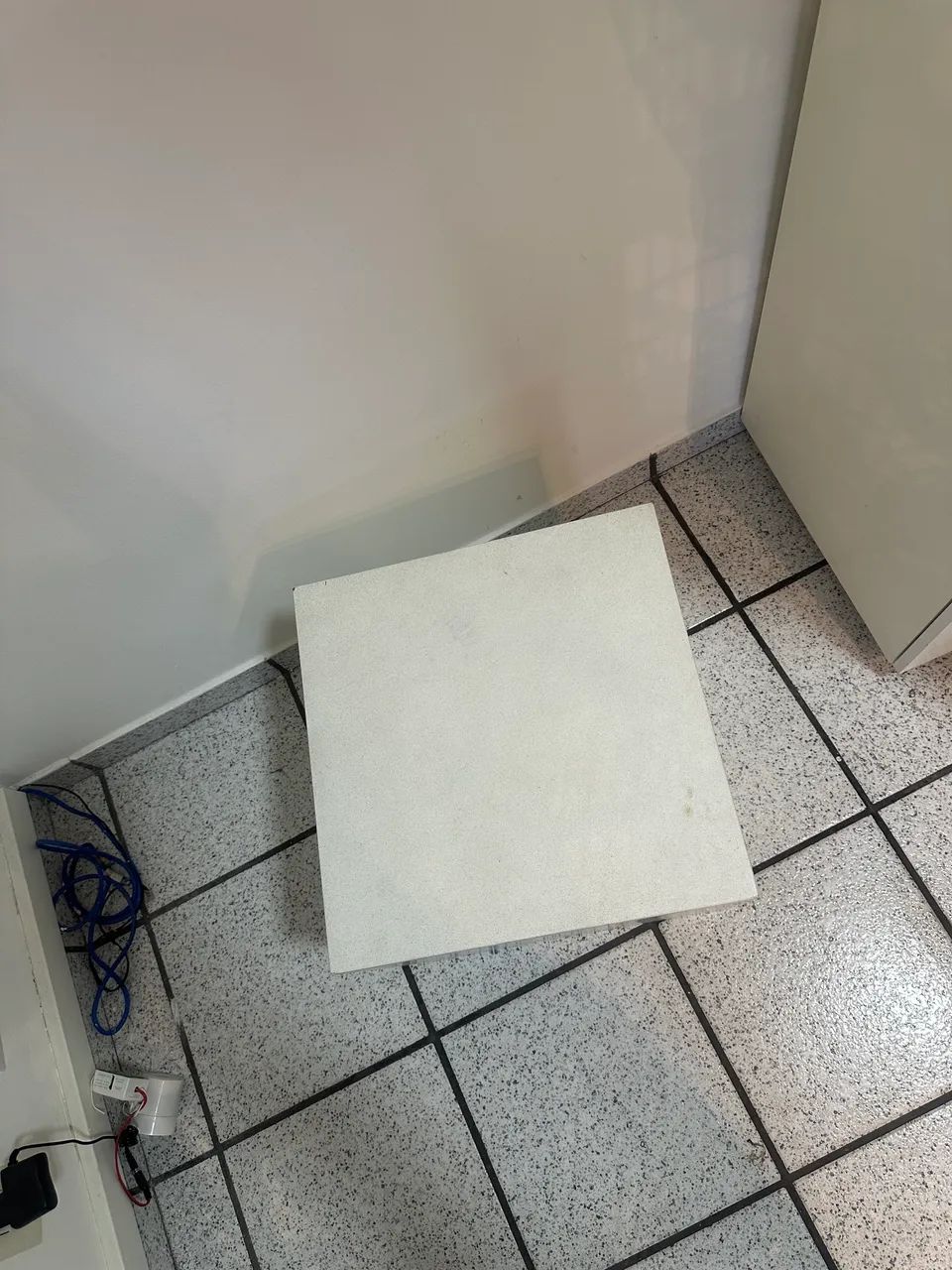 Bloco branco multi-uso - Foto 2