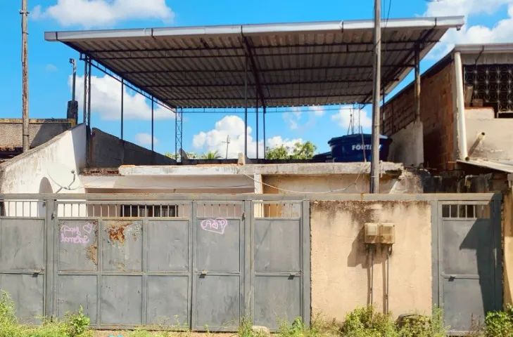 Oportunidade Única! Duas Casas por Apenas R$ 79.900,00