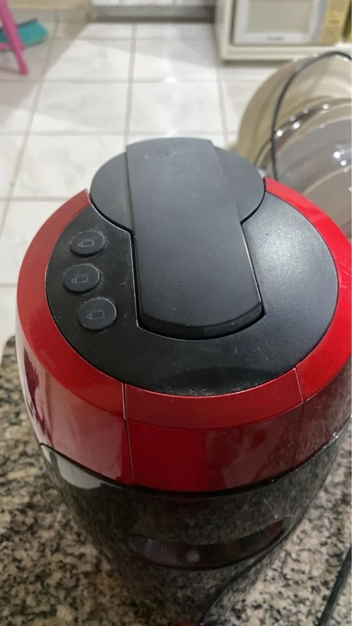 Máquina de Café TRES - Foto 2