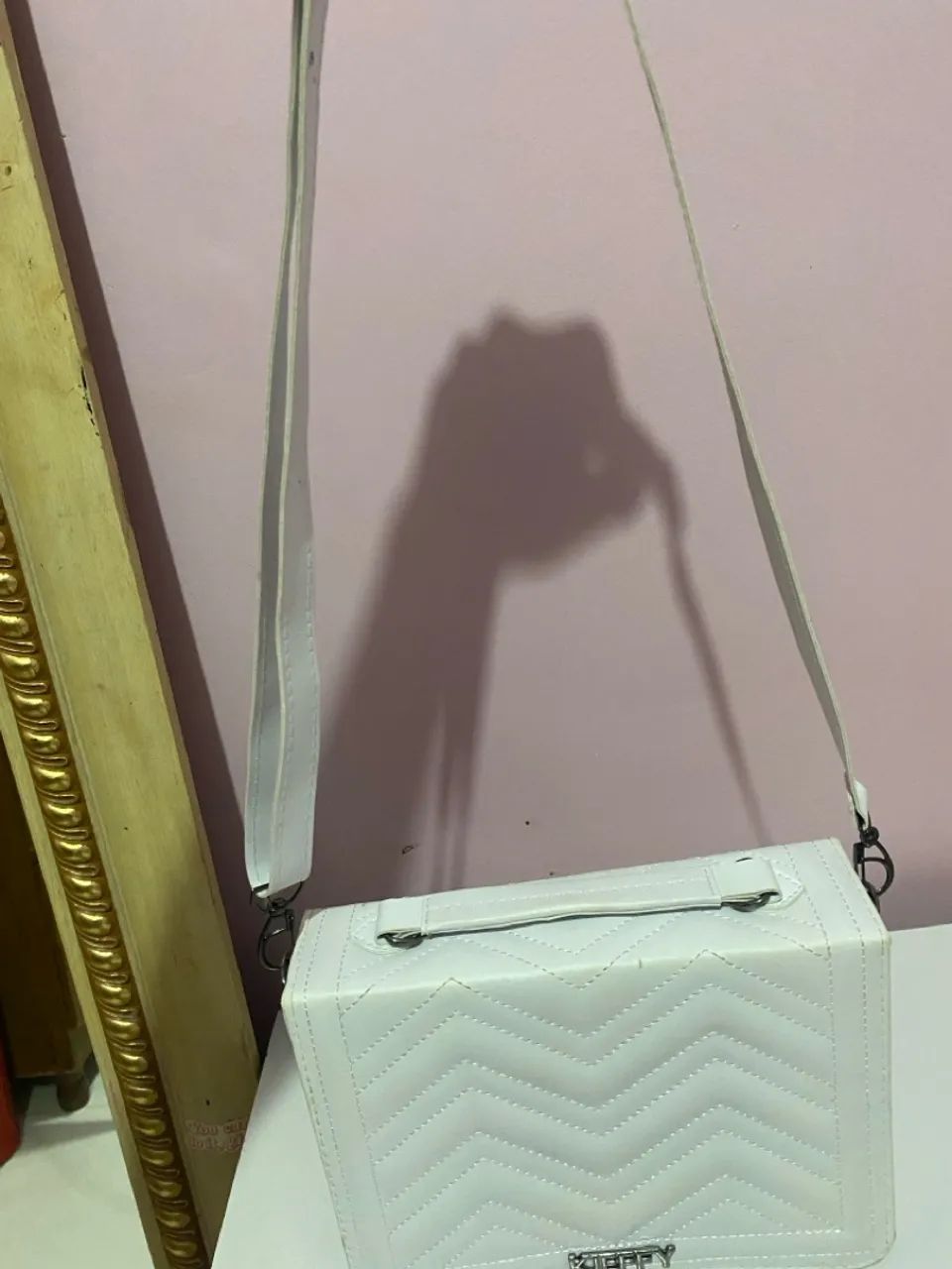 Bolsa Branca - Foto 2