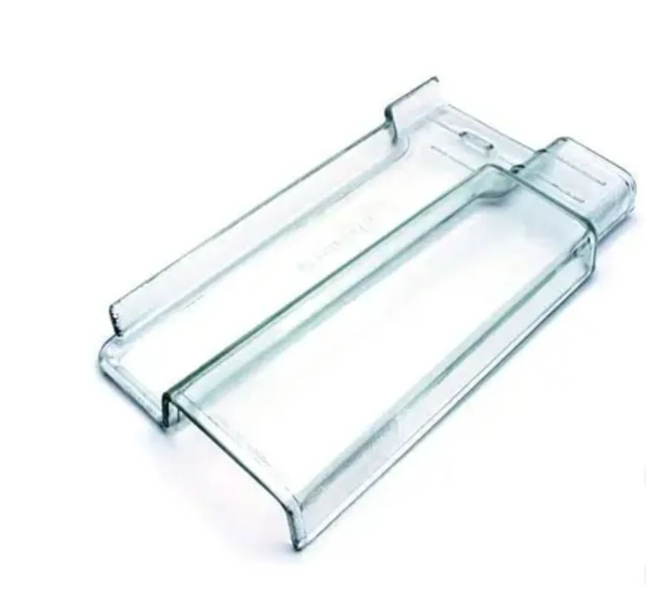 Telha vidro  prismatic 26 telhas 2 m²