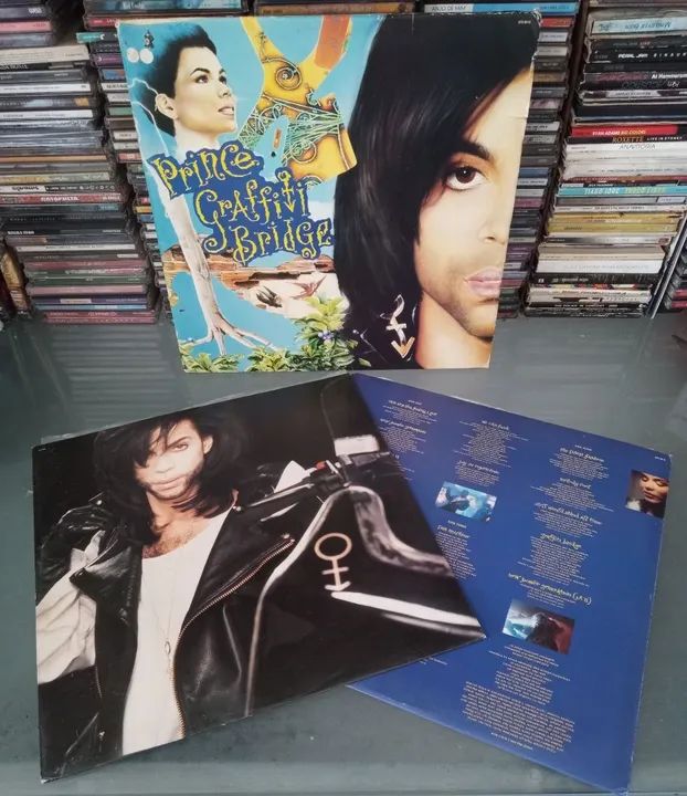 Discos De Vinil Valores Individuais Na Descrição Do Anúncio Lps - Foto 6