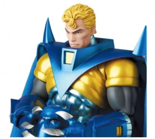 Azrael batman- mafex - Foto 4