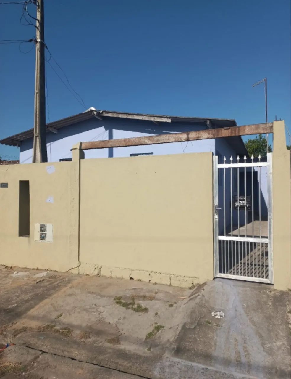 Foto - Maceió - Benedito Bentes