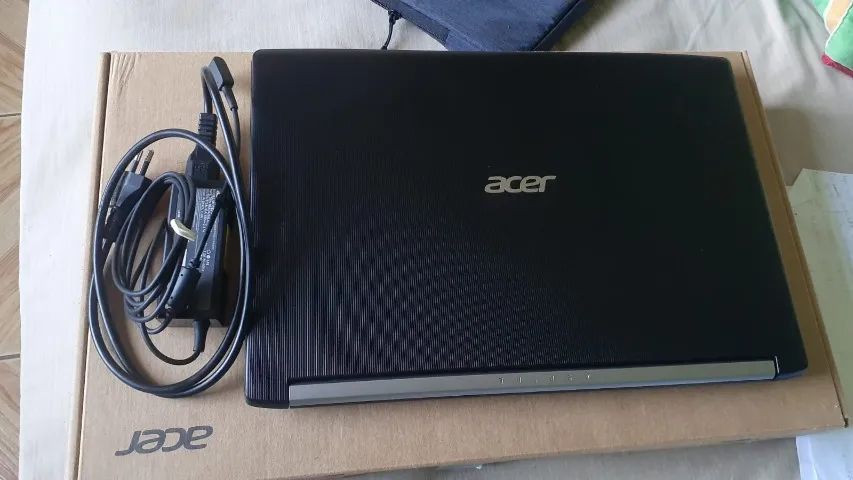 Notebook Acer Aspire 5 - Foto 2