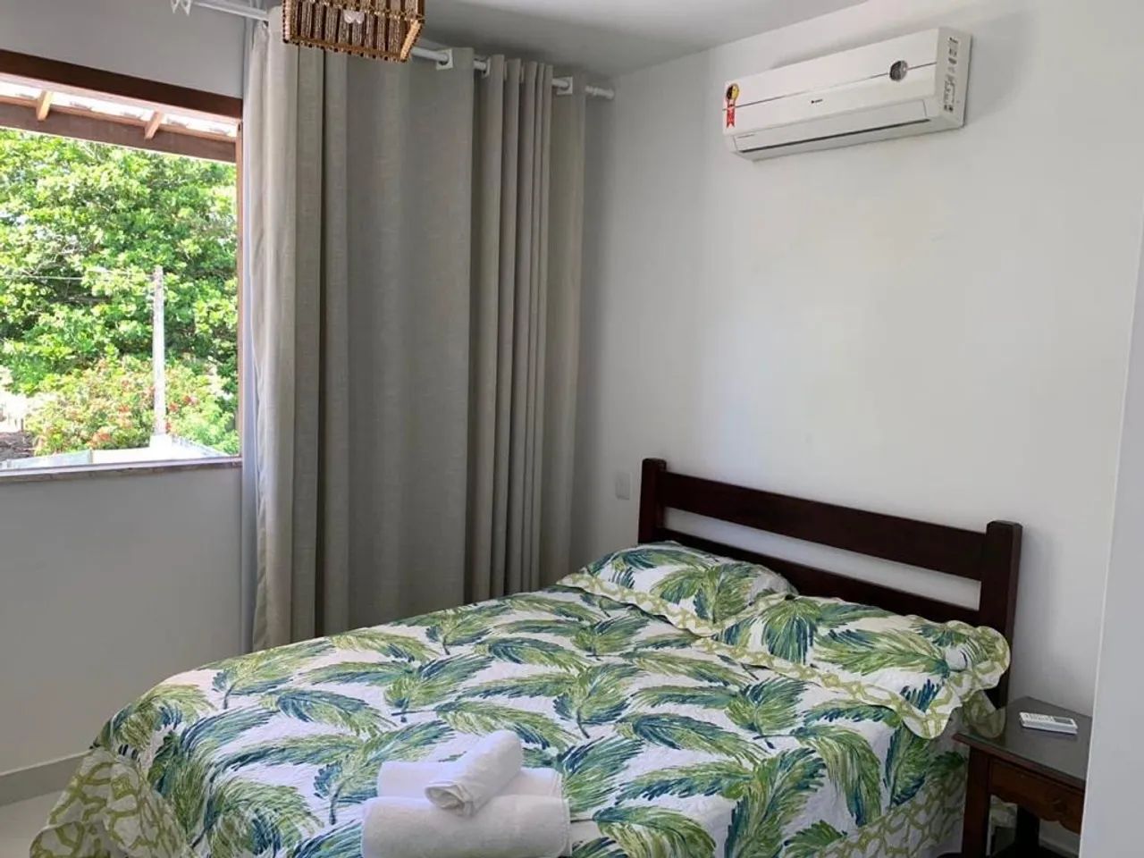 Deliciosa casa em Barra do Jacuípe - Foto 13