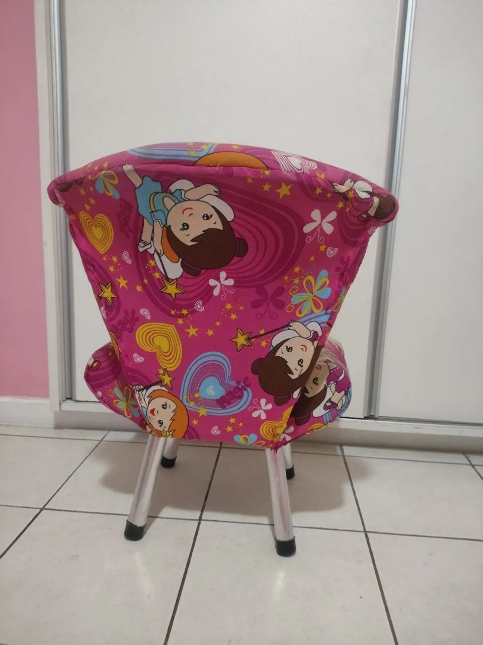 Poltrona infantil  - Foto 2