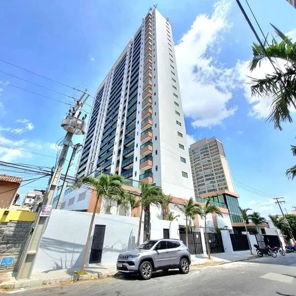 Apartamento - Dom Manuel de Medeiros, 1965 - Parquelândia - Foto 2