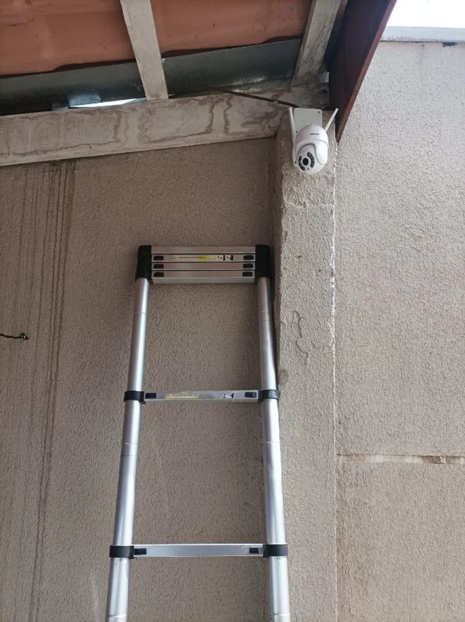 Câmera em Casa Instalada Imagem no Celular A Partir de R$350,00 - Foto 6