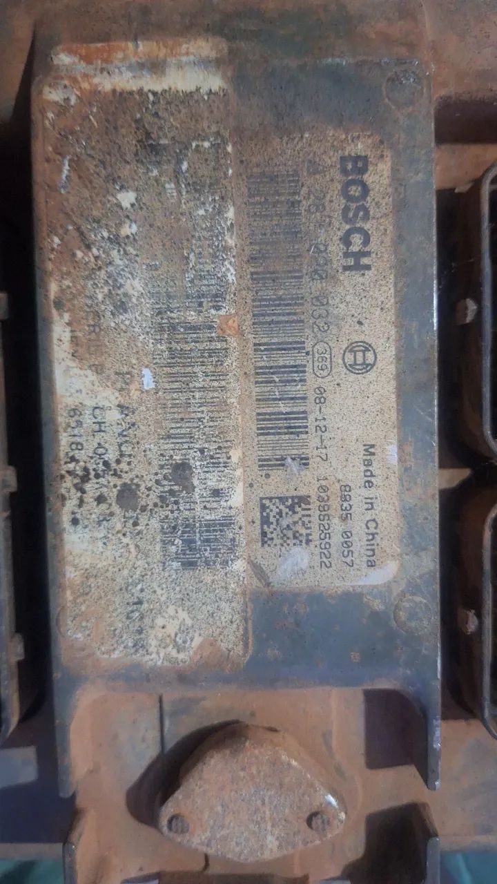 Modulo bosch - Foto 3