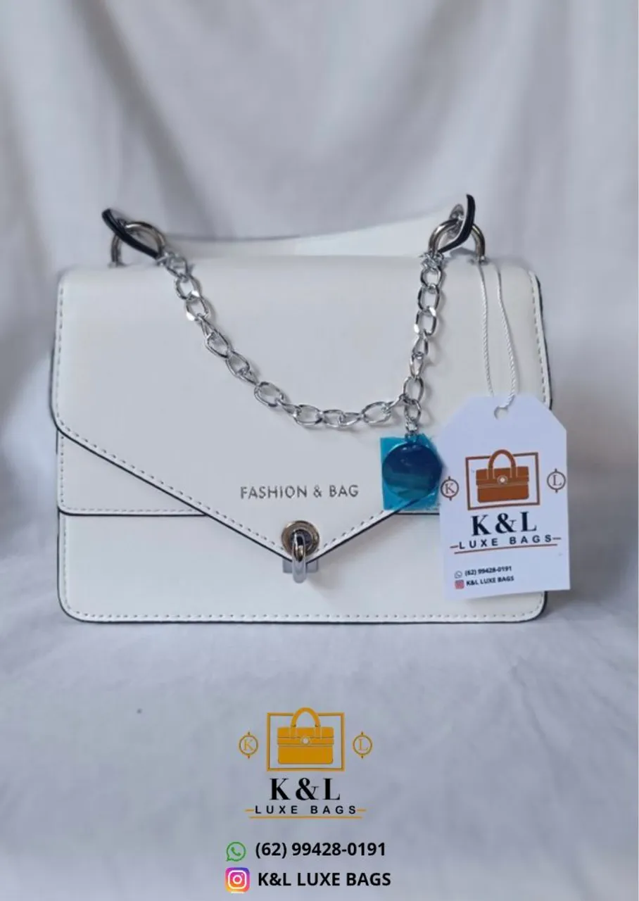Bolsa feminina PROMOÇÃO DIA DAS MÃES 