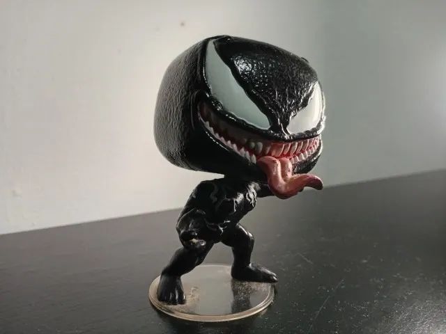 Venom Funko  - Foto 3