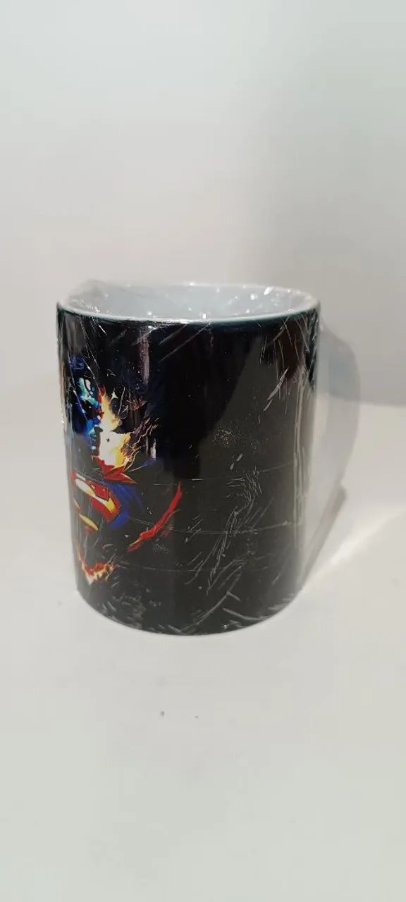 Caneca Superman - Foto 3