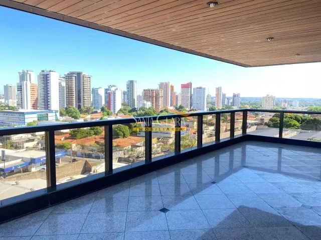 Santa Clara® Vende - Apartamento Edifício Portinari Alto Padrão| Zona Leste | Teresina-PI