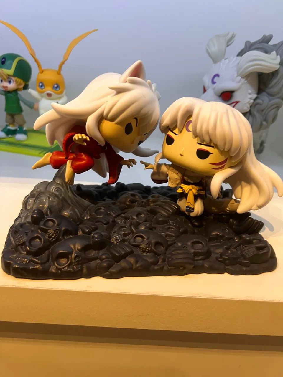 Funko Pop Inuyasha  - Foto 2