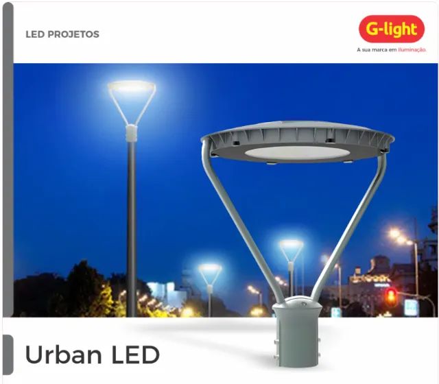 Urban LED 100w