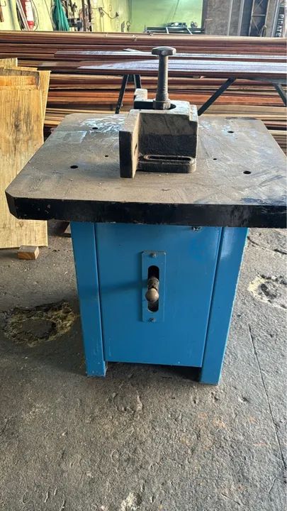 Tupia de bancada - Foto 2