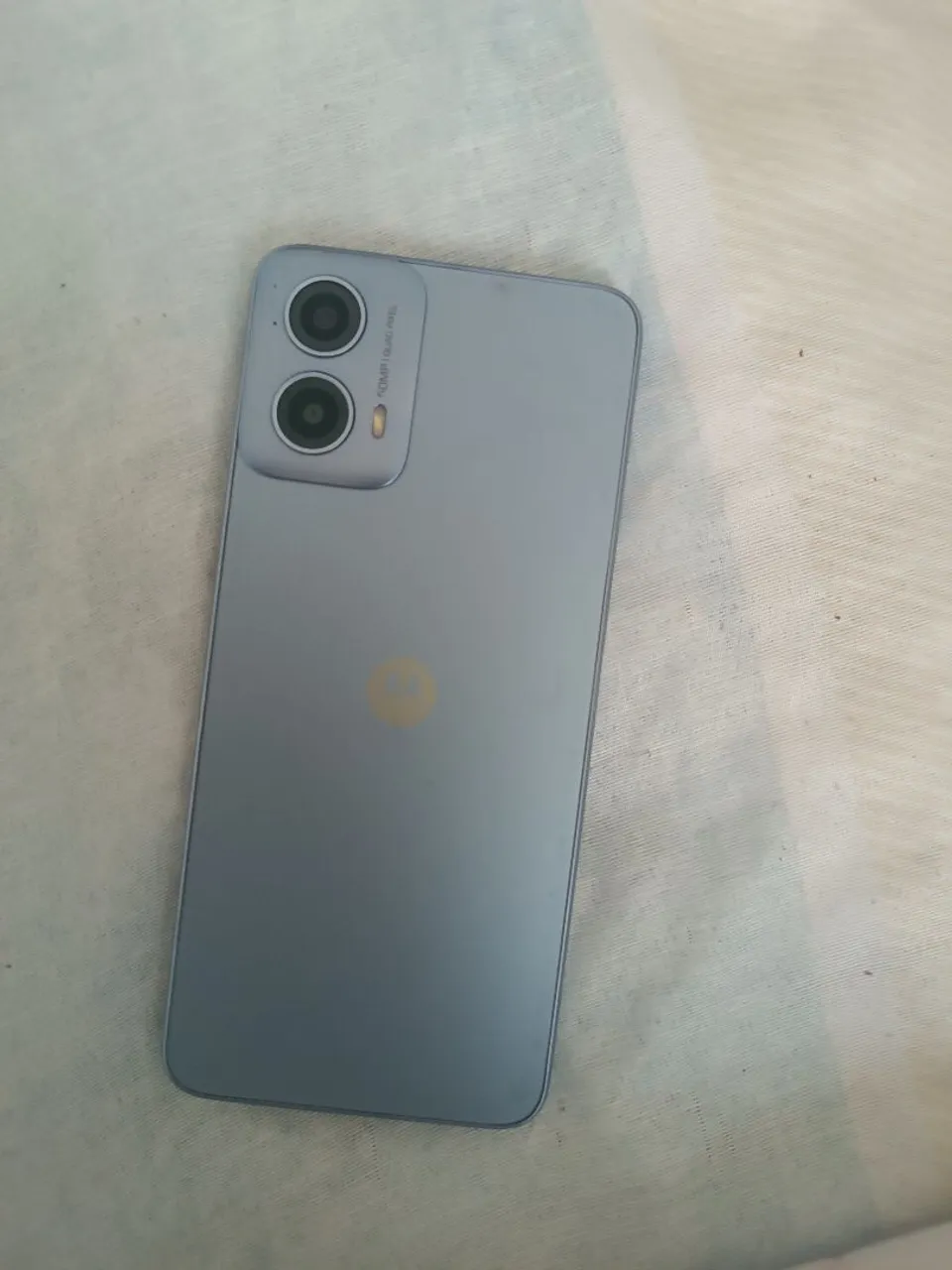 Moto g 34