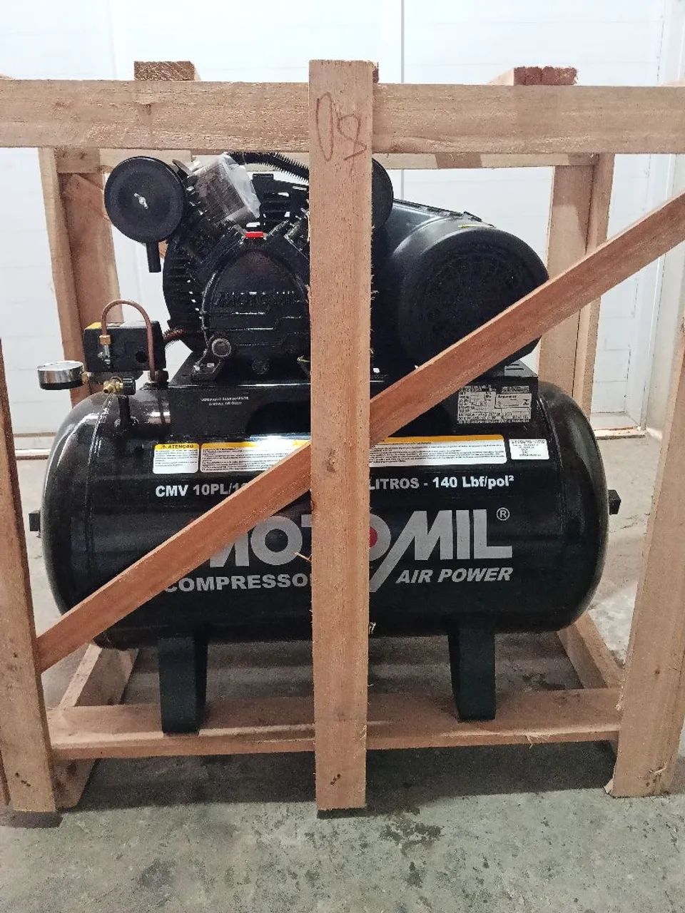 Compressores de Ar - Foto 5