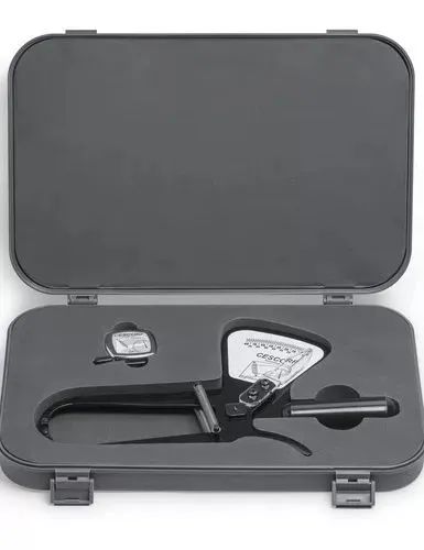 Adipômetro + fita métrica CESCORF